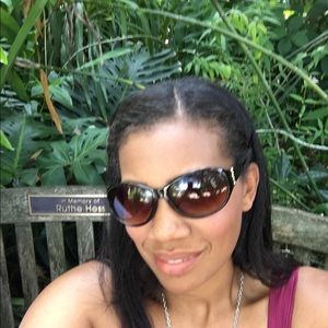 Meet your Posher, Tamara